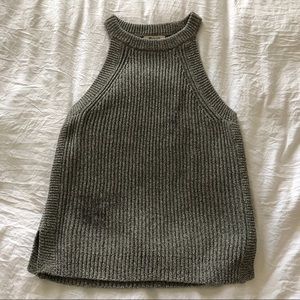 Madewell tank